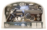 Colt Python pistol barrel 6.875 inches